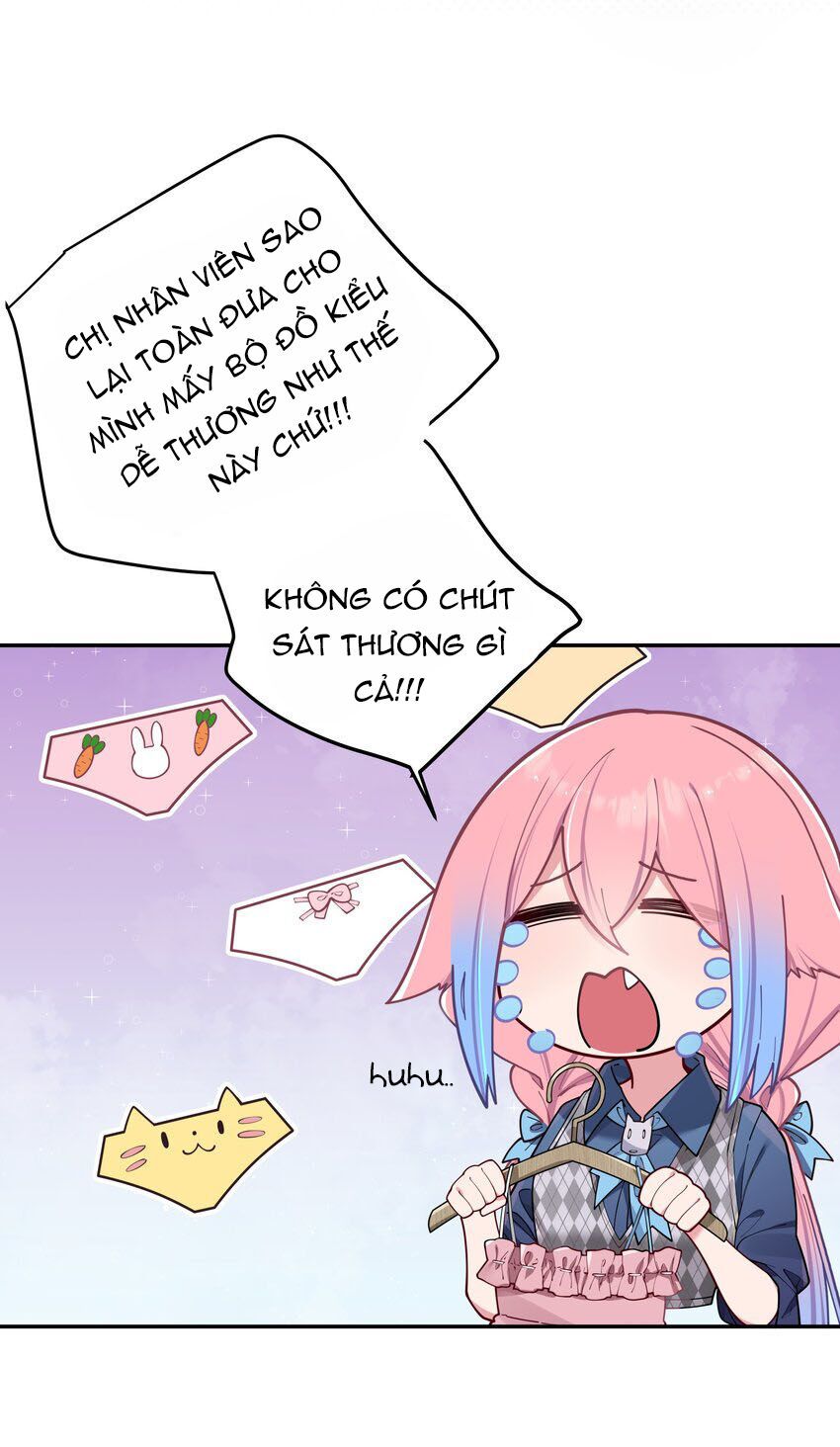 đọc truyện Làm Sao Để Chạy Trốn Dàn Hậu Cung Chương 59 ảnh 29 tại Thiên Thai Truyện