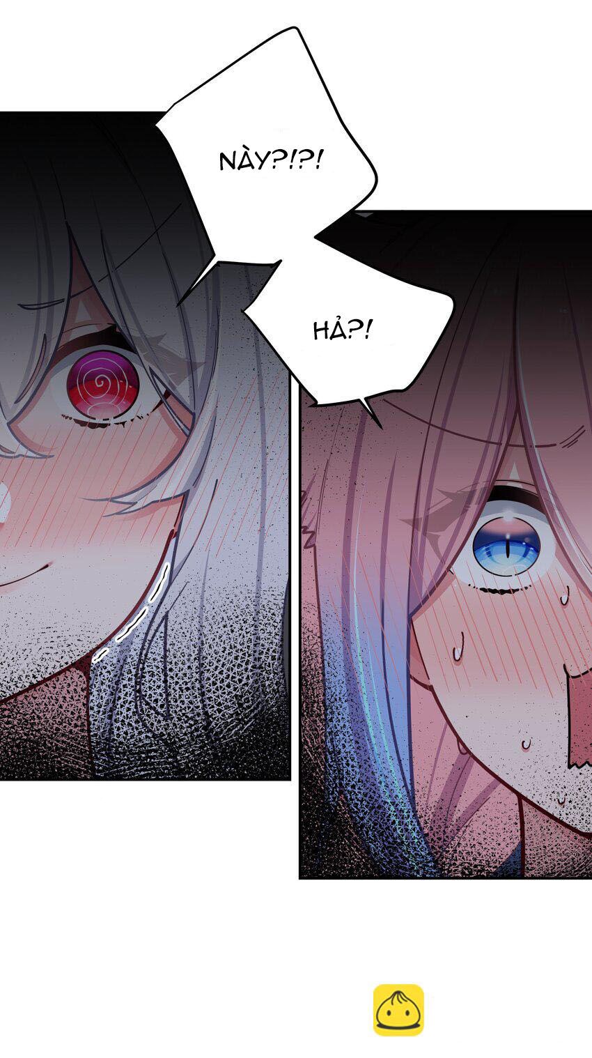 đọc truyện Làm Sao Để Chạy Trốn Dàn Hậu Cung Chương 59 ảnh 35 tại Thiên Thai Truyện