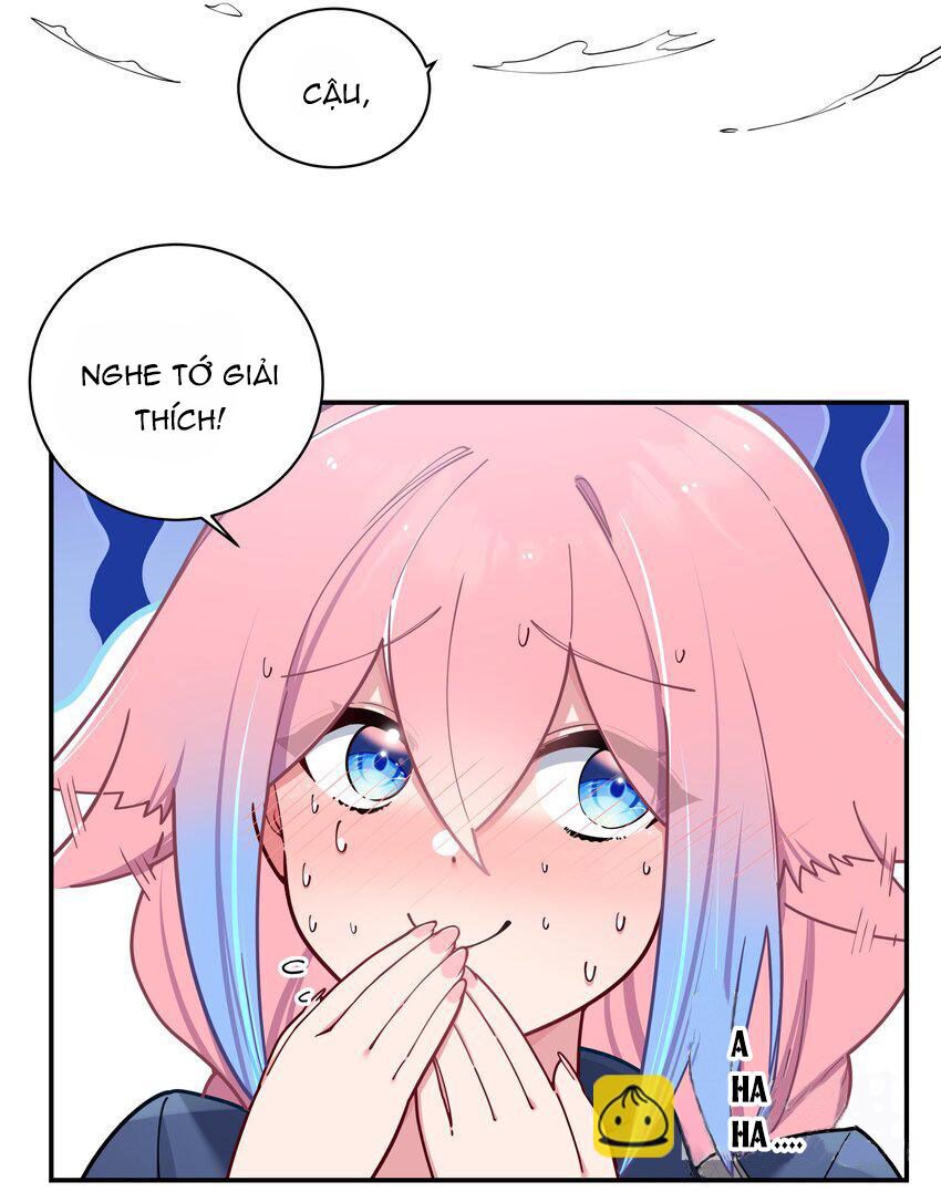 đọc truyện Làm Sao Để Chạy Trốn Dàn Hậu Cung Chương 59 ảnh 38 tại Thiên Thai Truyện