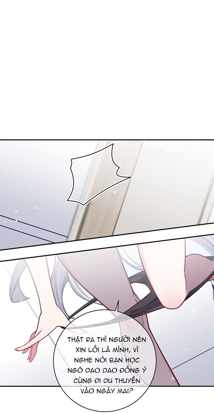 đọc truyện Làm Sao Để Chạy Trốn Dàn Hậu Cung Chương 59 ảnh 39 tại Thiên Thai Truyện