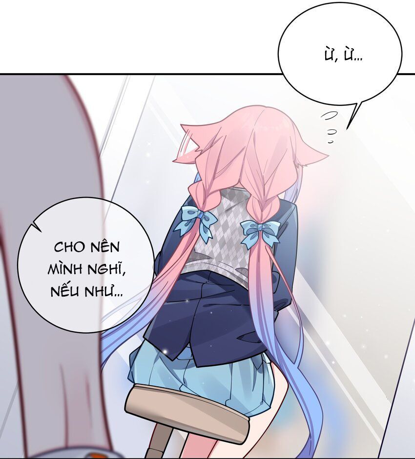 đọc truyện Làm Sao Để Chạy Trốn Dàn Hậu Cung Chương 59 ảnh 40 tại Thiên Thai Truyện