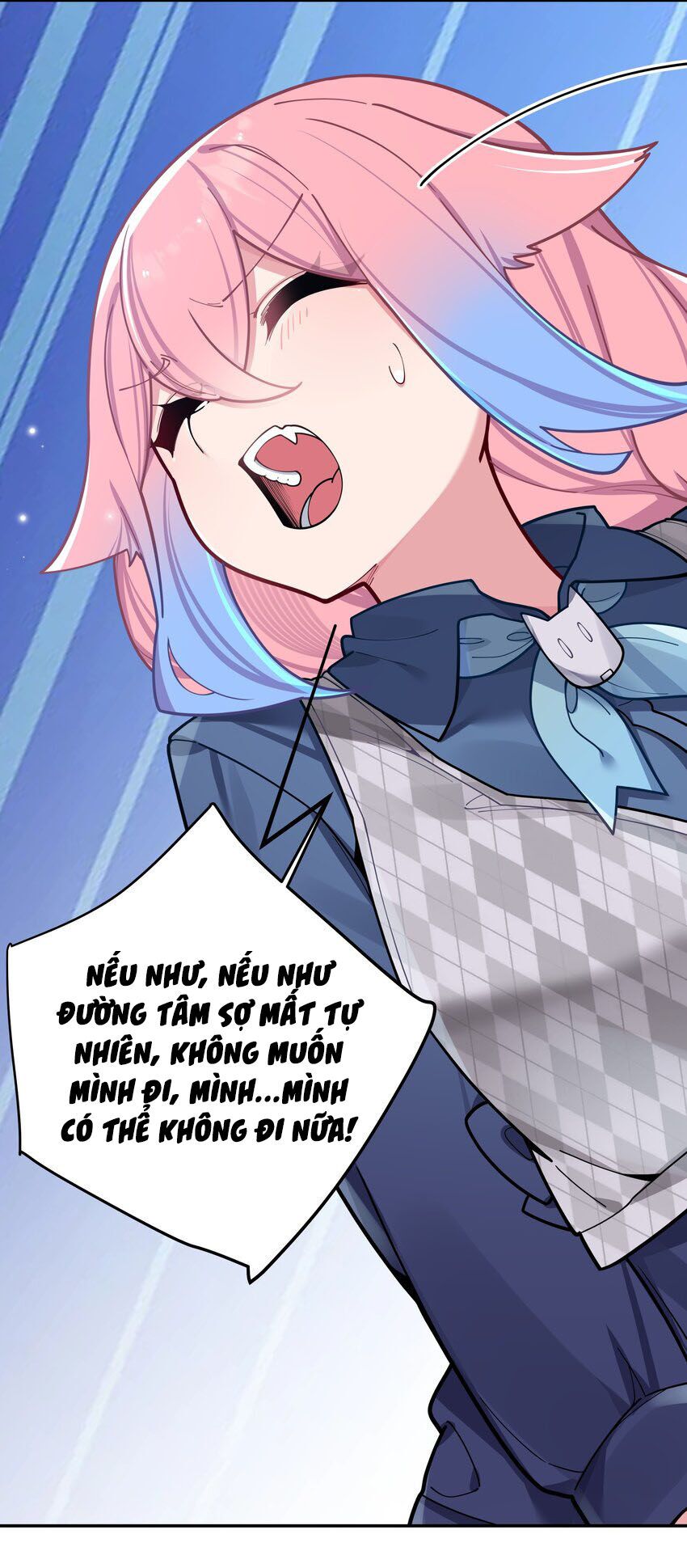 đọc truyện Làm Sao Để Chạy Trốn Dàn Hậu Cung Chương 59 ảnh 41 tại Thiên Thai Truyện