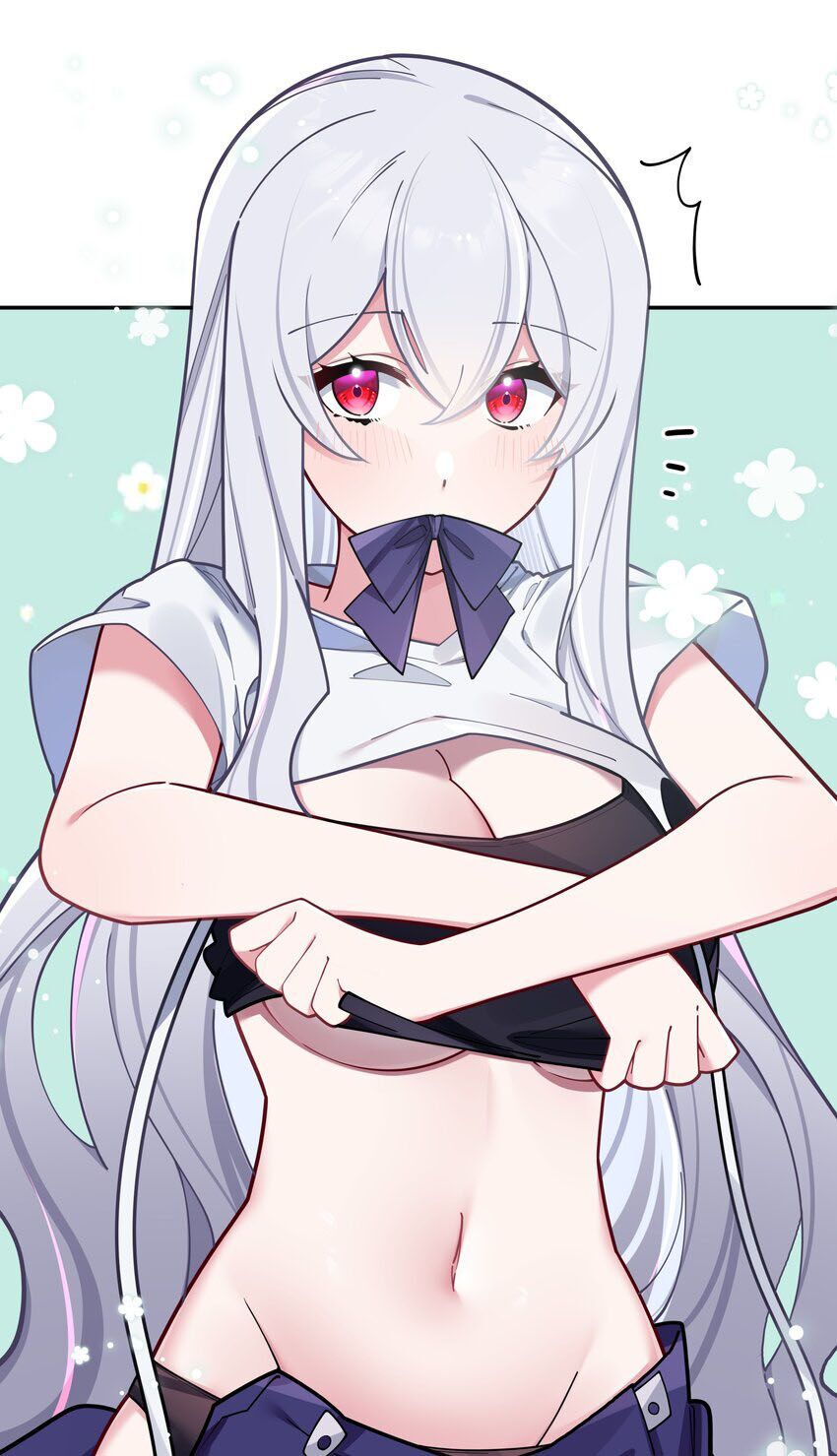 đọc truyện Làm Sao Để Chạy Trốn Dàn Hậu Cung Chương 59 ảnh 42 tại Thiên Thai Truyện