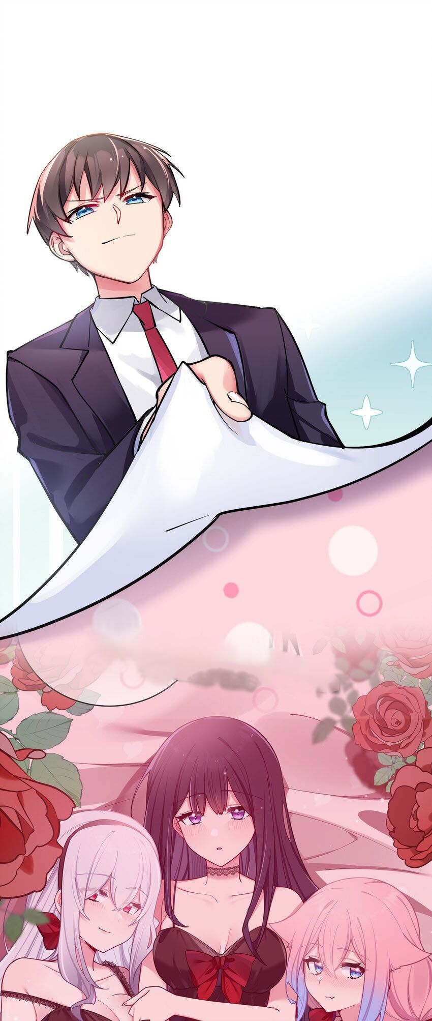 đọc truyện Làm Sao Để Chạy Trốn Dàn Hậu Cung Chương 59 ảnh 51 tại Thiên Thai Truyện