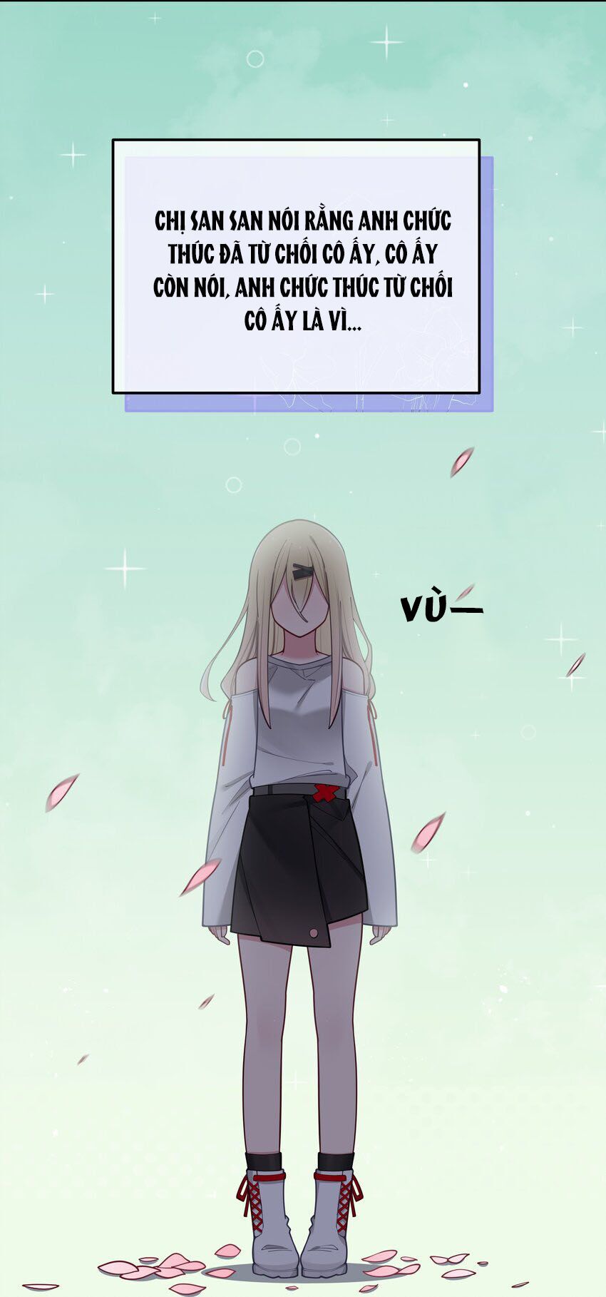 đọc truyện Làm Sao Để Chạy Trốn Dàn Hậu Cung Chương 59 ảnh 11 tại Thiên Thai Truyện