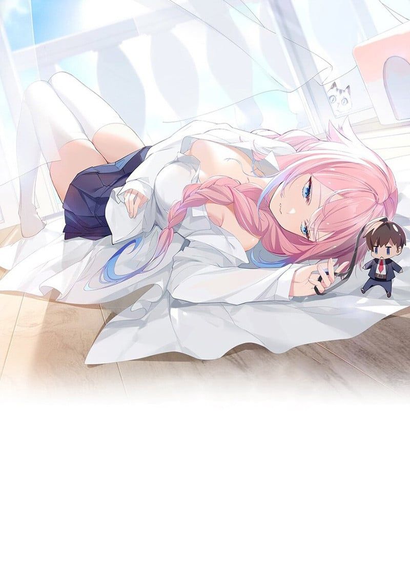 đọc truyện Làm Sao Để Chạy Trốn Dàn Hậu Cung Chương 6 ảnh 3 tại Thiên Thai Truyện