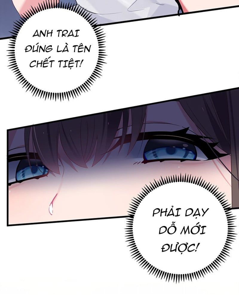 đọc truyện Làm Sao Để Chạy Trốn Dàn Hậu Cung Chương 6 ảnh 13 tại Thiên Thai Truyện