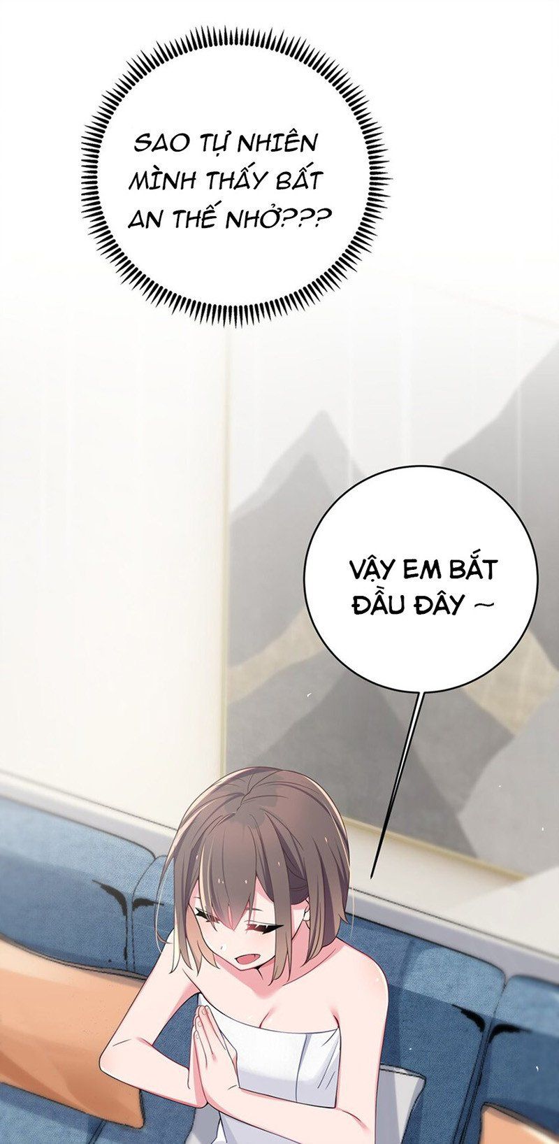 đọc truyện Làm Sao Để Chạy Trốn Dàn Hậu Cung Chương 6 ảnh 21 tại Thiên Thai Truyện