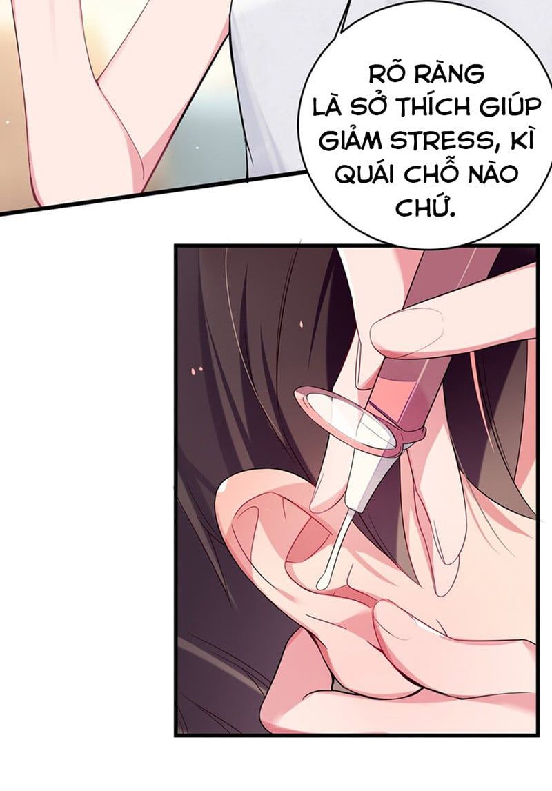 đọc truyện Làm Sao Để Chạy Trốn Dàn Hậu Cung Chương 6 ảnh 25 tại Thiên Thai Truyện