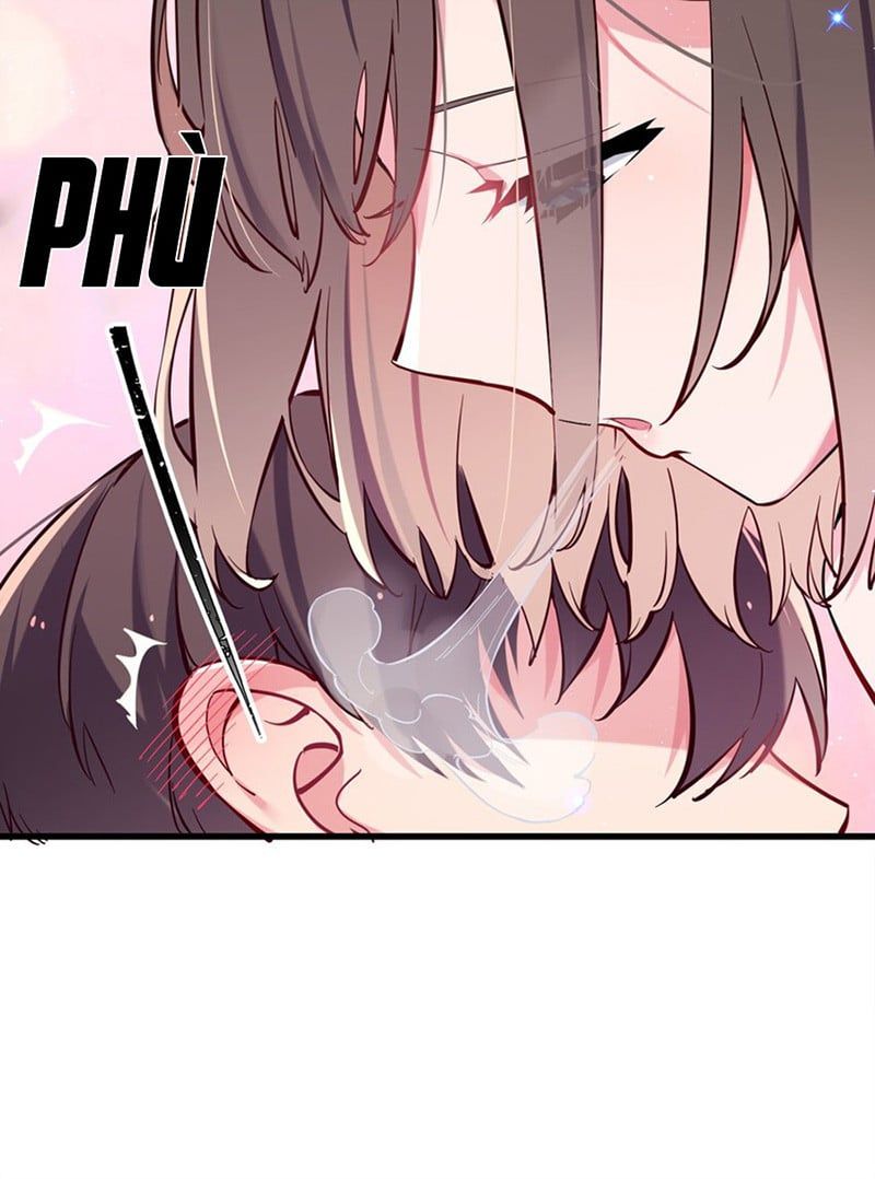 đọc truyện Làm Sao Để Chạy Trốn Dàn Hậu Cung Chương 6 ảnh 27 tại Thiên Thai Truyện