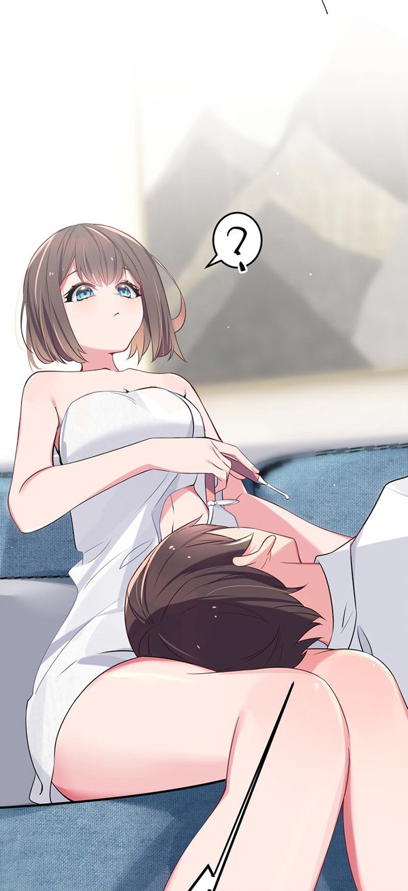 đọc truyện Làm Sao Để Chạy Trốn Dàn Hậu Cung Chương 6 ảnh 29 tại Thiên Thai Truyện