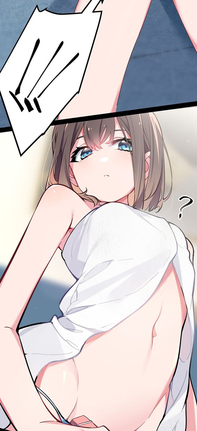 đọc truyện Làm Sao Để Chạy Trốn Dàn Hậu Cung Chương 6 ảnh 30 tại Thiên Thai Truyện