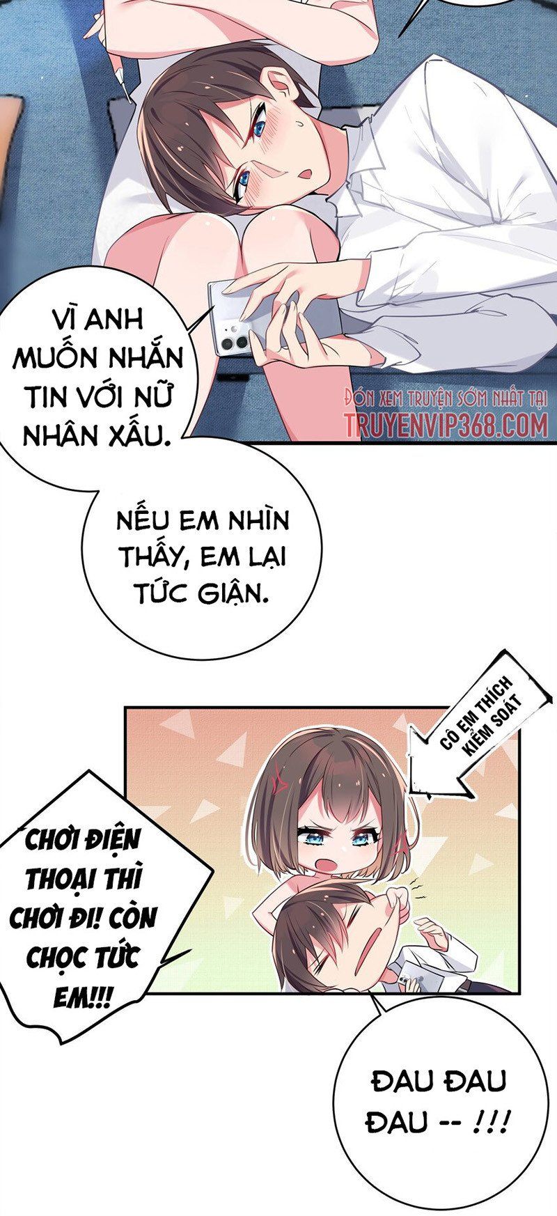 đọc truyện Làm Sao Để Chạy Trốn Dàn Hậu Cung Chương 6 ảnh 32 tại Thiên Thai Truyện