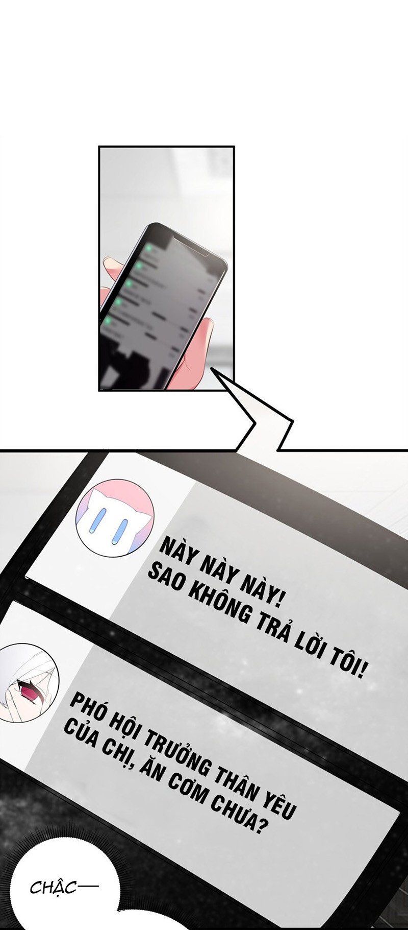 đọc truyện Làm Sao Để Chạy Trốn Dàn Hậu Cung Chương 6 ảnh 33 tại Thiên Thai Truyện