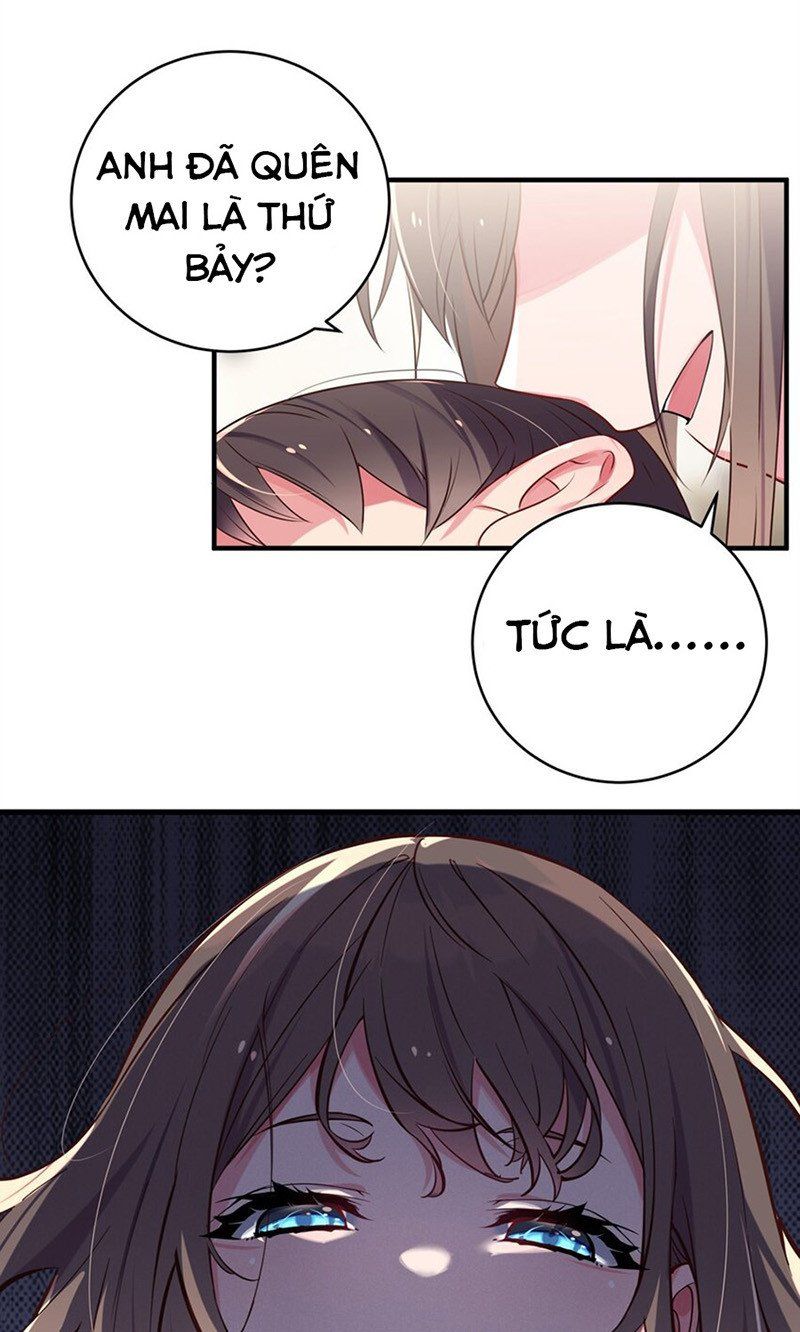 đọc truyện Làm Sao Để Chạy Trốn Dàn Hậu Cung Chương 6 ảnh 35 tại Thiên Thai Truyện