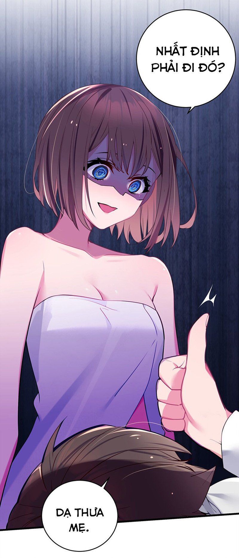 đọc truyện Làm Sao Để Chạy Trốn Dàn Hậu Cung Chương 6 ảnh 38 tại Thiên Thai Truyện