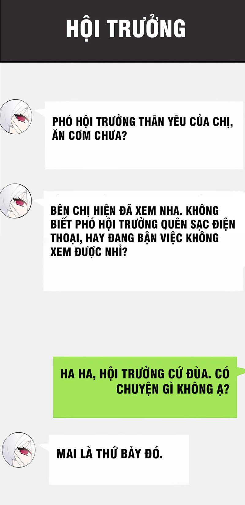 đọc truyện Làm Sao Để Chạy Trốn Dàn Hậu Cung Chương 6 ảnh 40 tại Thiên Thai Truyện