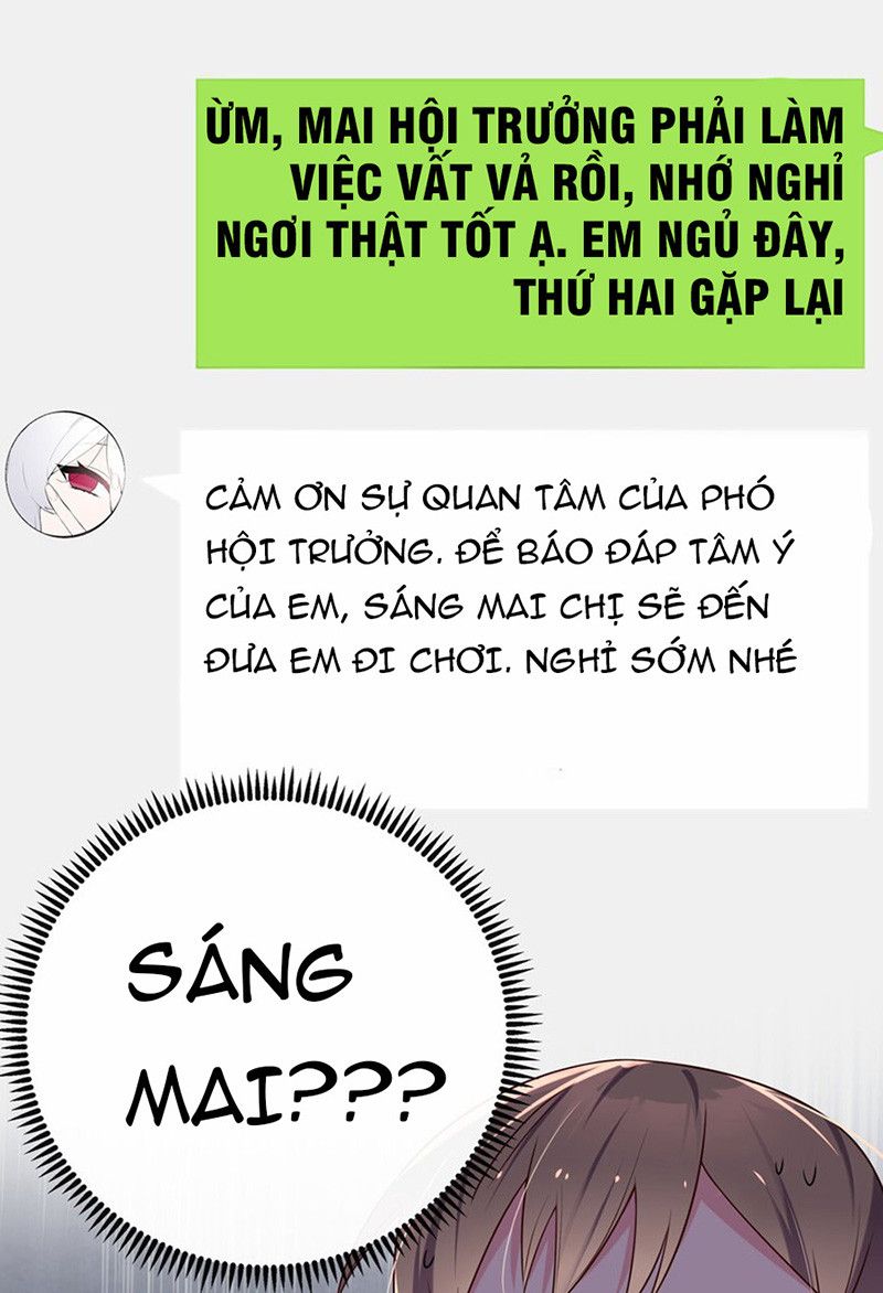 đọc truyện Làm Sao Để Chạy Trốn Dàn Hậu Cung Chương 6 ảnh 41 tại Thiên Thai Truyện