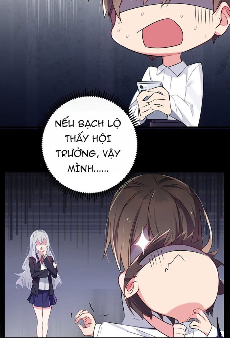 đọc truyện Làm Sao Để Chạy Trốn Dàn Hậu Cung Chương 6 ảnh 42 tại Thiên Thai Truyện