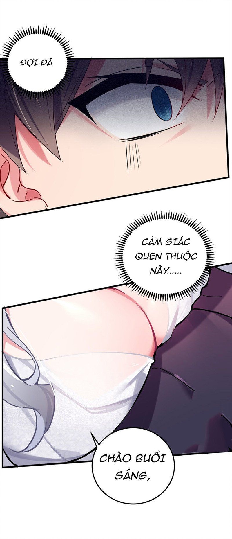 đọc truyện Làm Sao Để Chạy Trốn Dàn Hậu Cung Chương 6 ảnh 51 tại Thiên Thai Truyện