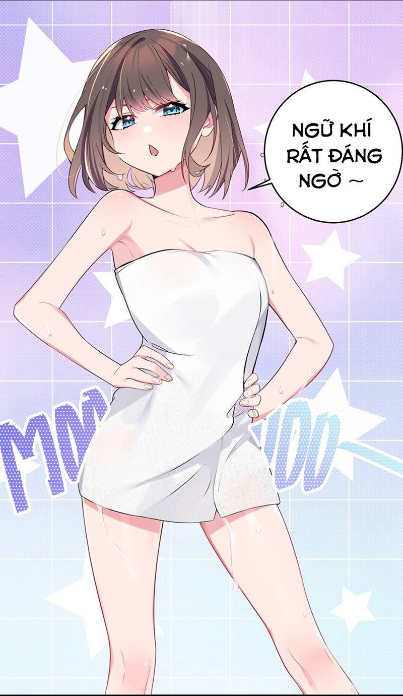 đọc truyện Làm Sao Để Chạy Trốn Dàn Hậu Cung Chương 6 ảnh 7 tại Thiên Thai Truyện