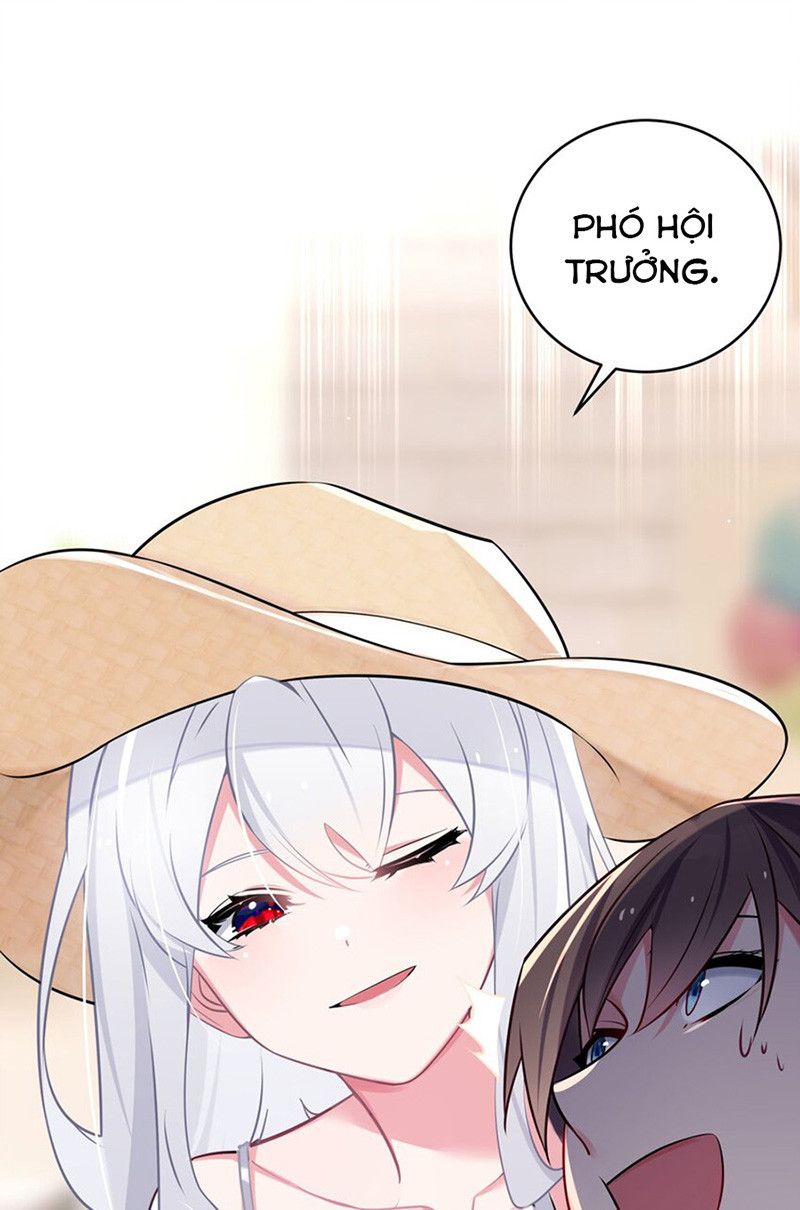 đọc truyện Làm Sao Để Chạy Trốn Dàn Hậu Cung Chương 6 ảnh 52 tại Thiên Thai Truyện