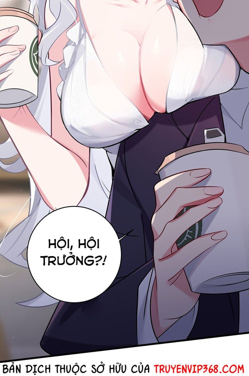 đọc truyện Làm Sao Để Chạy Trốn Dàn Hậu Cung Chương 6 ảnh 53 tại Thiên Thai Truyện