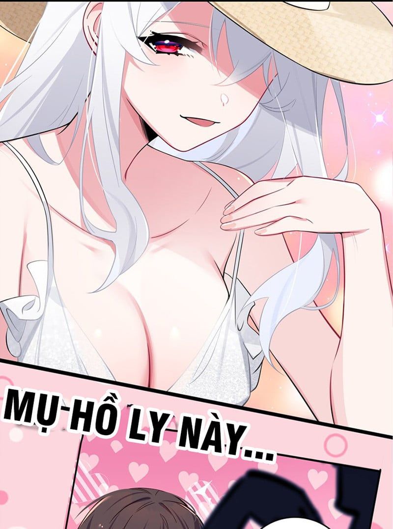 đọc truyện Làm Sao Để Chạy Trốn Dàn Hậu Cung Chương 6 ảnh 55 tại Thiên Thai Truyện