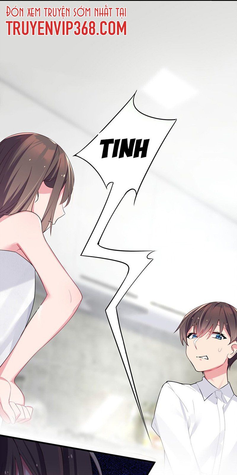 đọc truyện Làm Sao Để Chạy Trốn Dàn Hậu Cung Chương 6 ảnh 8 tại Thiên Thai Truyện