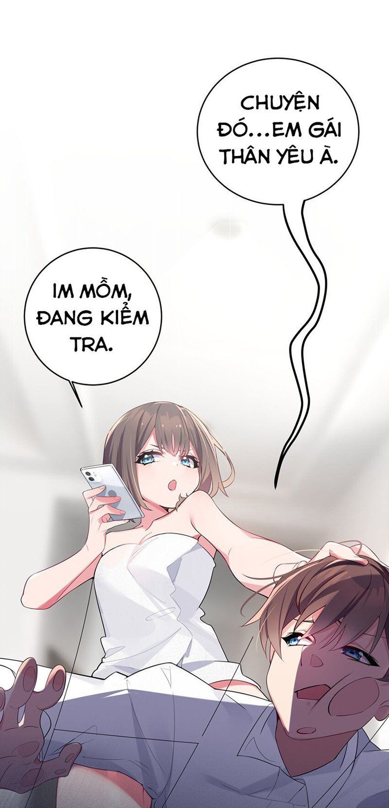 đọc truyện Làm Sao Để Chạy Trốn Dàn Hậu Cung Chương 6 ảnh 11 tại Thiên Thai Truyện