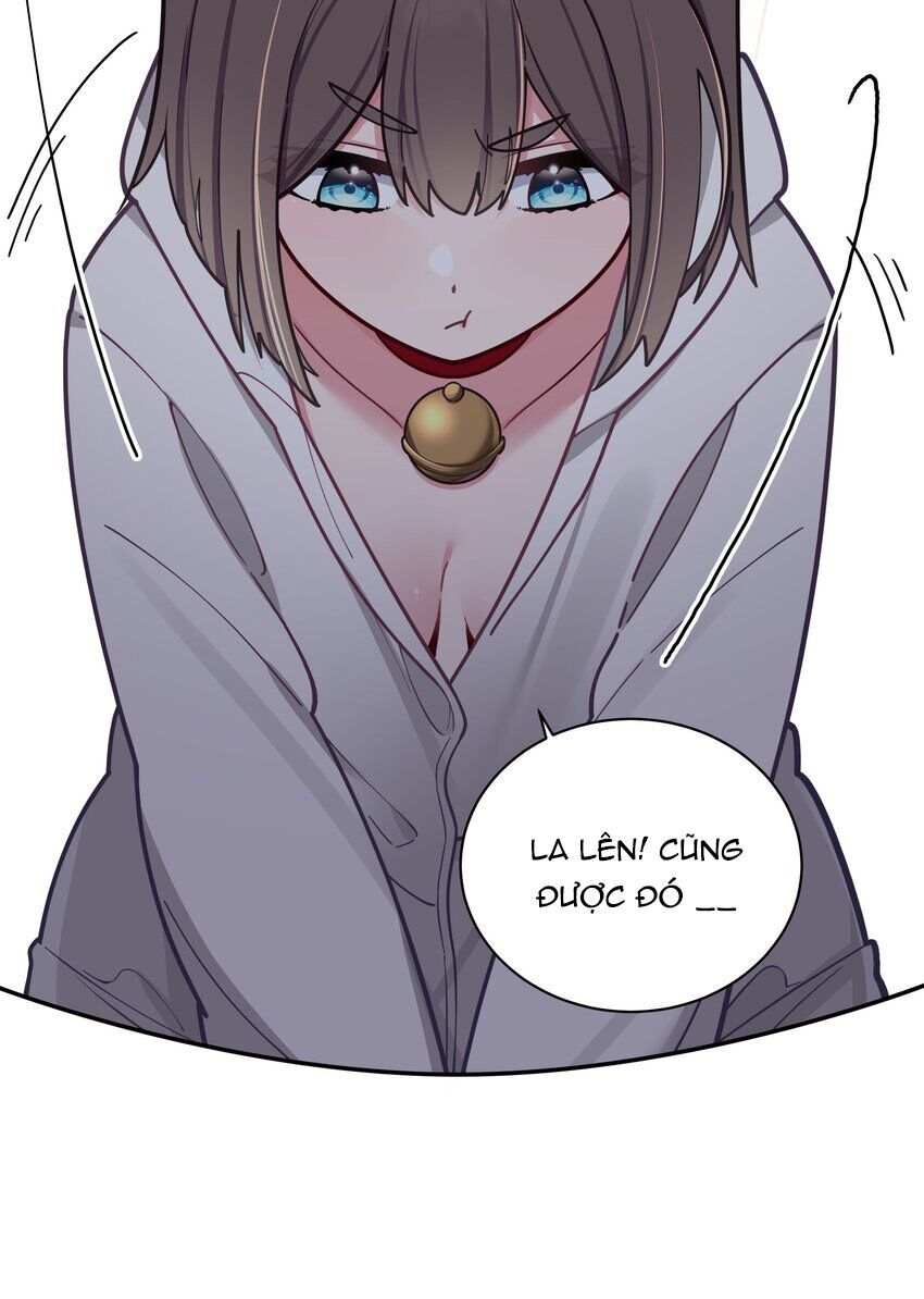 đọc truyện Làm Sao Để Chạy Trốn Dàn Hậu Cung Chương 60 ảnh 12 tại Thiên Thai Truyện