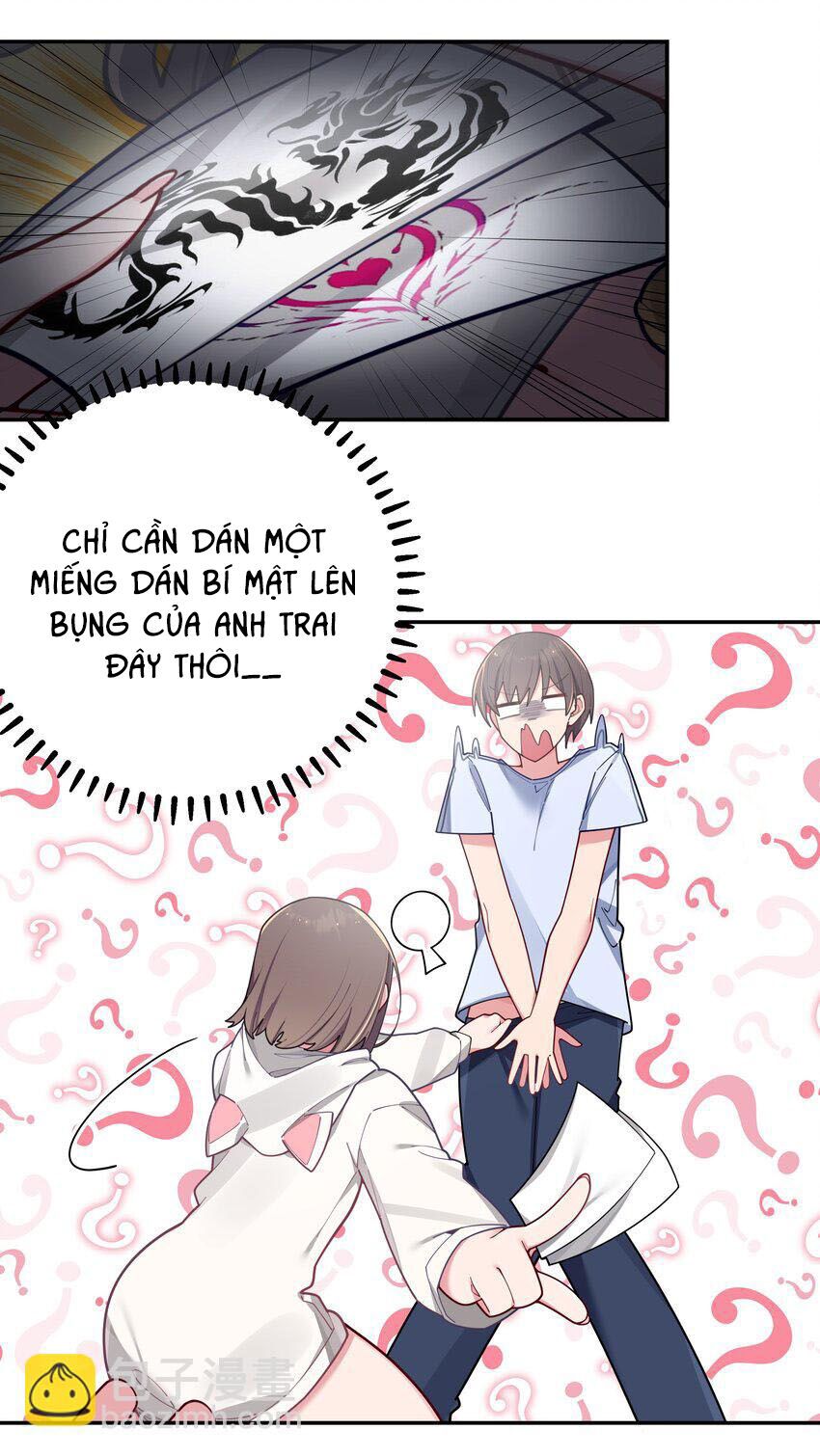 đọc truyện Làm Sao Để Chạy Trốn Dàn Hậu Cung Chương 60 ảnh 14 tại Thiên Thai Truyện