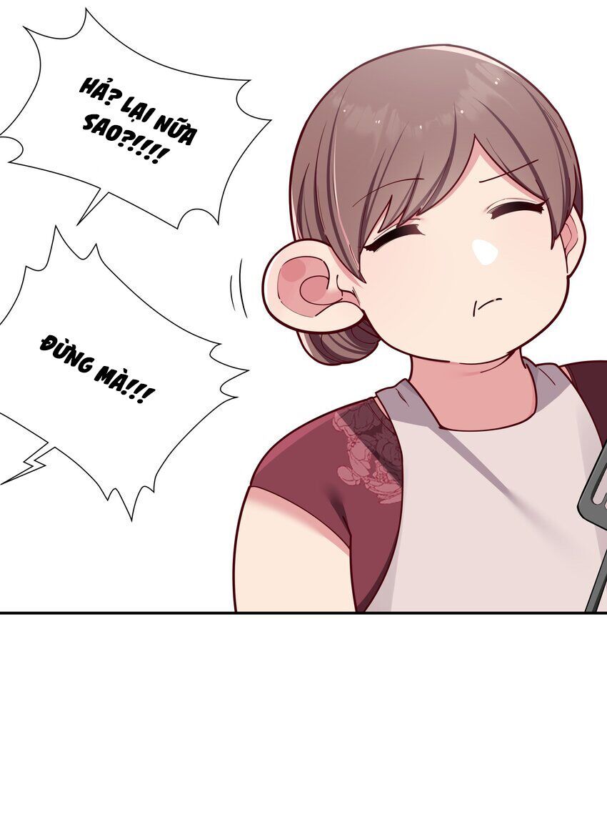 đọc truyện Làm Sao Để Chạy Trốn Dàn Hậu Cung Chương 60 ảnh 17 tại Thiên Thai Truyện