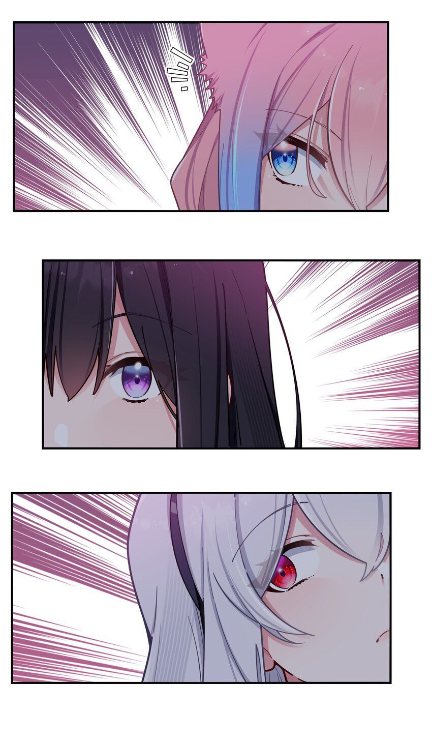 đọc truyện Làm Sao Để Chạy Trốn Dàn Hậu Cung Chương 60 ảnh 20 tại Thiên Thai Truyện