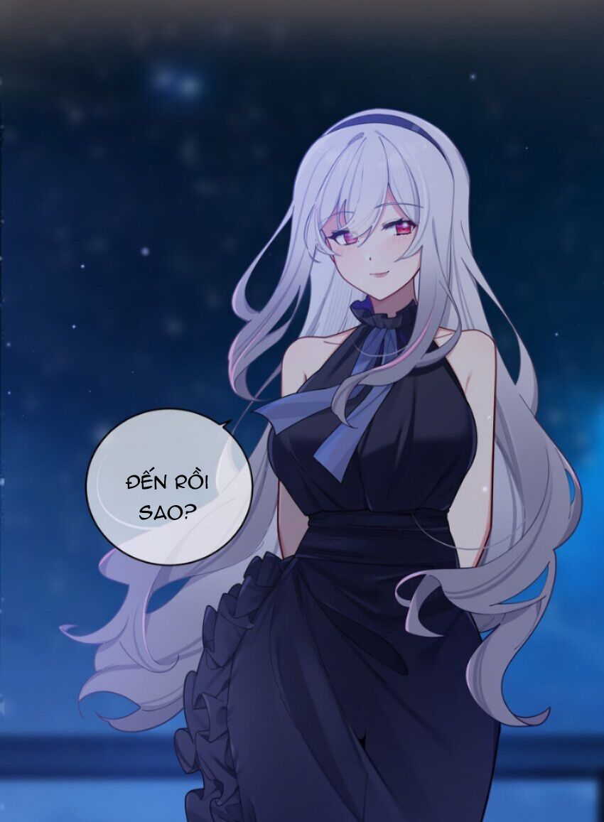 đọc truyện Làm Sao Để Chạy Trốn Dàn Hậu Cung Chương 60 ảnh 23 tại Thiên Thai Truyện