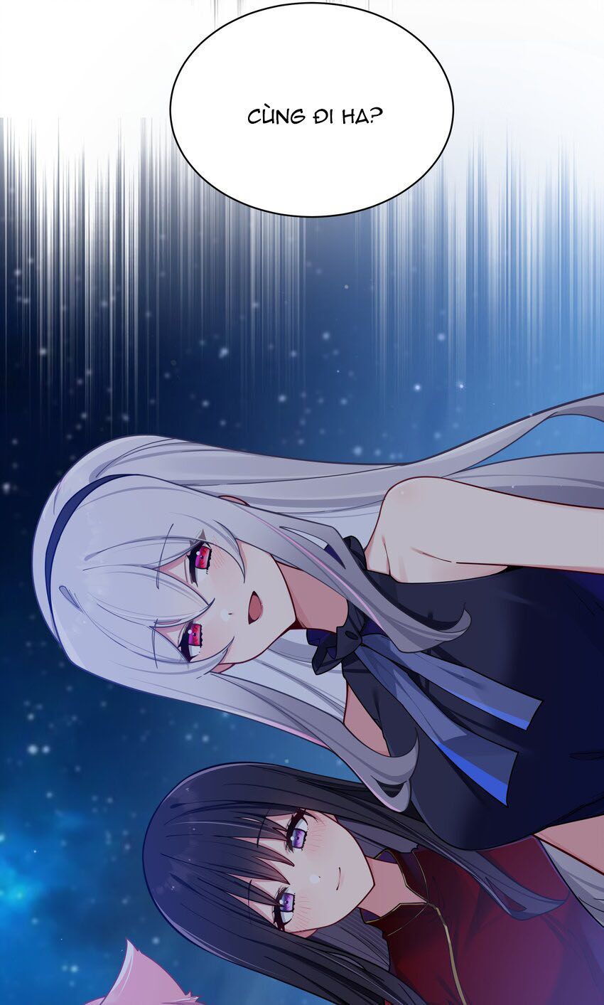 đọc truyện Làm Sao Để Chạy Trốn Dàn Hậu Cung Chương 60 ảnh 24 tại Thiên Thai Truyện