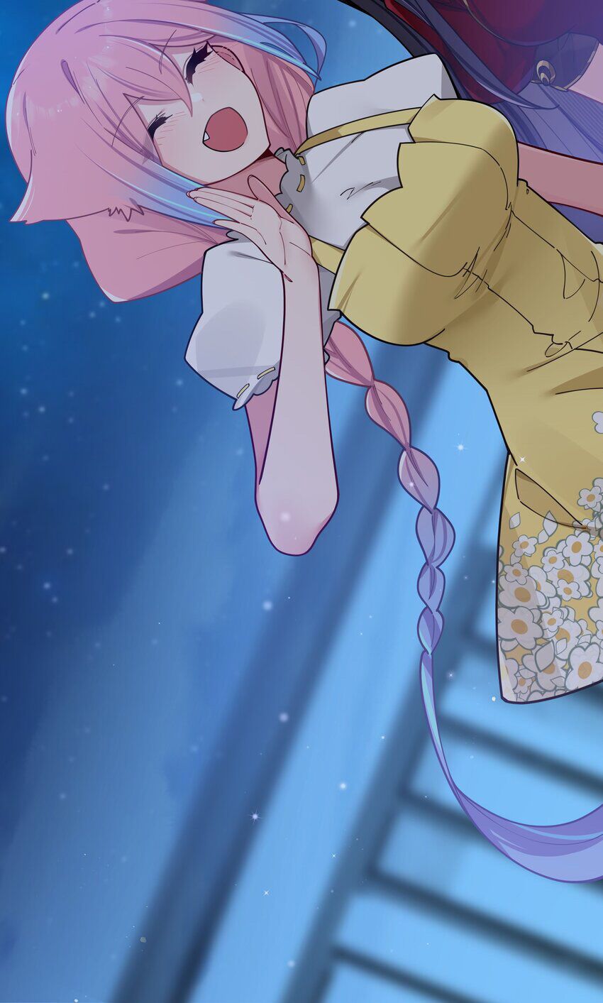 đọc truyện Làm Sao Để Chạy Trốn Dàn Hậu Cung Chương 60 ảnh 25 tại Thiên Thai Truyện