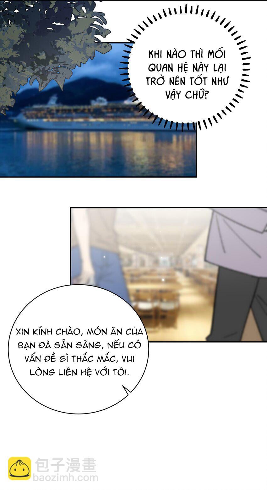 đọc truyện Làm Sao Để Chạy Trốn Dàn Hậu Cung Chương 60 ảnh 34 tại Thiên Thai Truyện