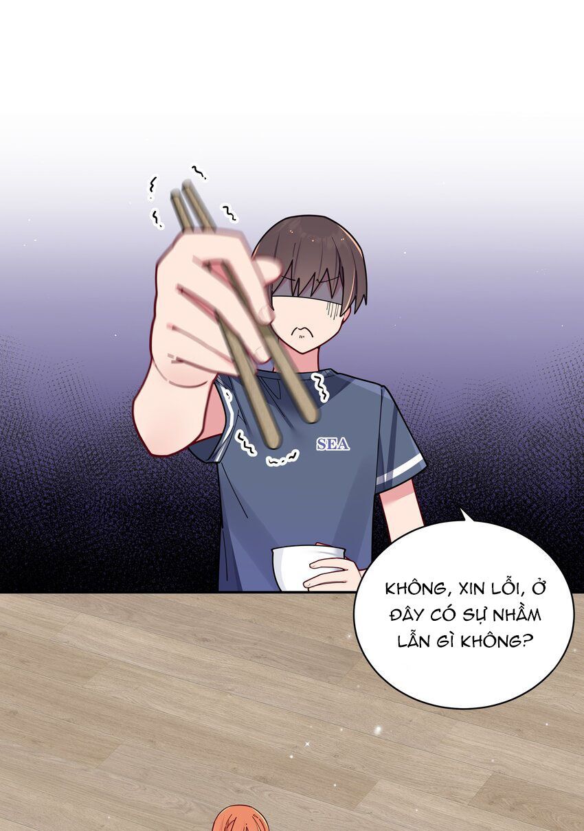 đọc truyện Làm Sao Để Chạy Trốn Dàn Hậu Cung Chương 60 ảnh 35 tại Thiên Thai Truyện