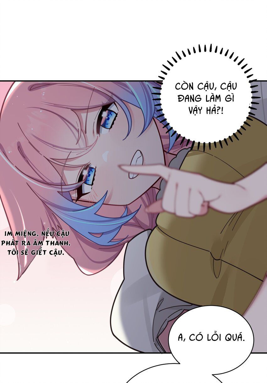 đọc truyện Làm Sao Để Chạy Trốn Dàn Hậu Cung Chương 60 ảnh 39 tại Thiên Thai Truyện