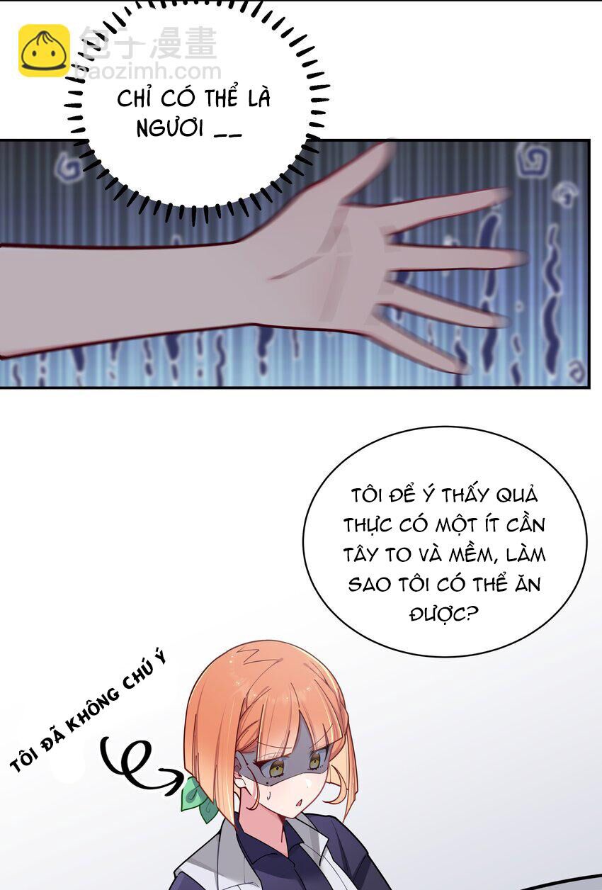 đọc truyện Làm Sao Để Chạy Trốn Dàn Hậu Cung Chương 60 ảnh 43 tại Thiên Thai Truyện