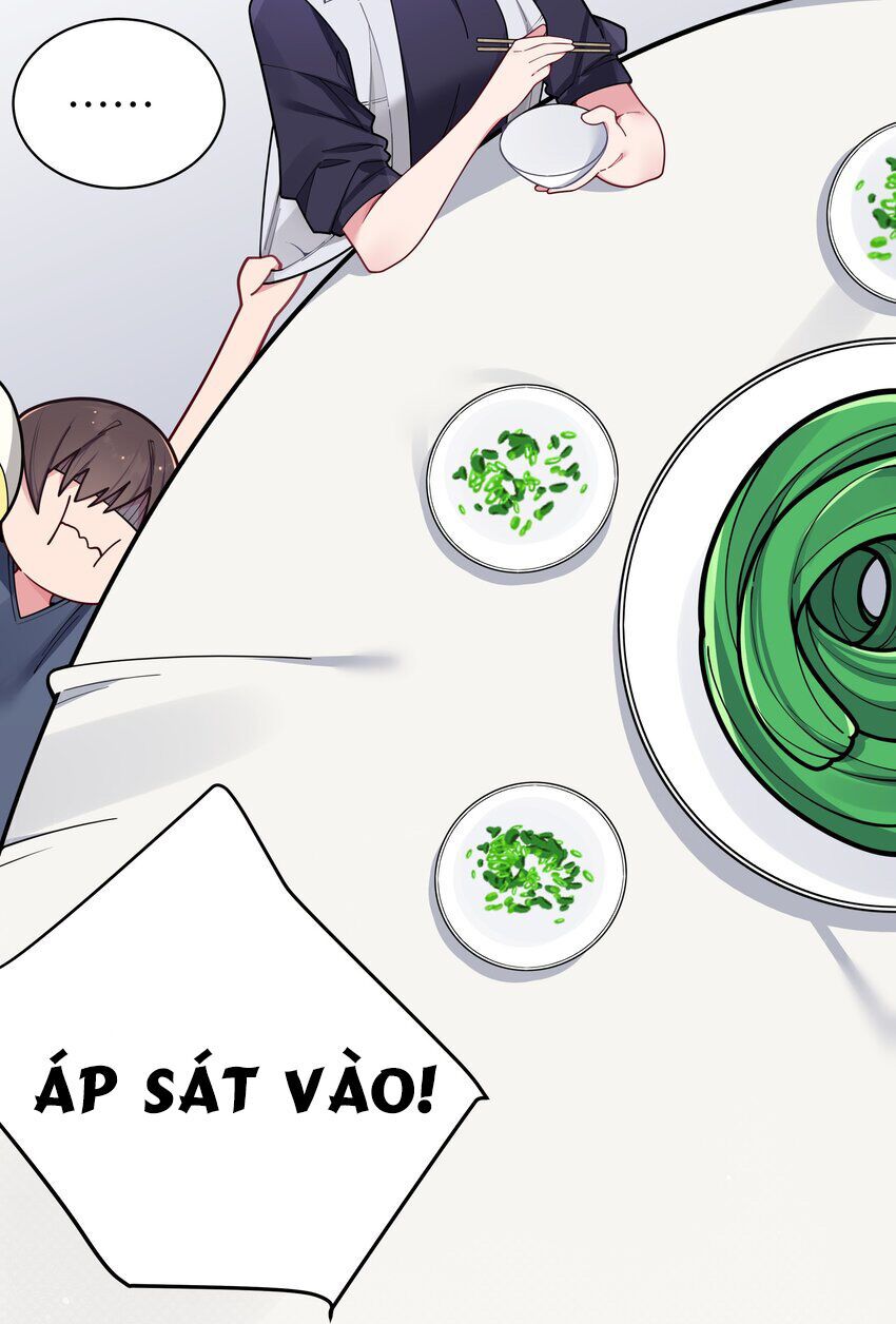 đọc truyện Làm Sao Để Chạy Trốn Dàn Hậu Cung Chương 60 ảnh 44 tại Thiên Thai Truyện