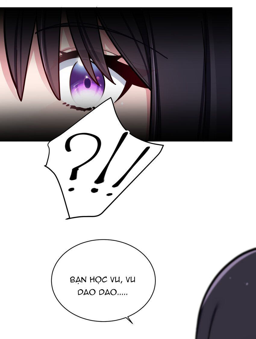 đọc truyện Làm Sao Để Chạy Trốn Dàn Hậu Cung Chương 60 ảnh 48 tại Thiên Thai Truyện