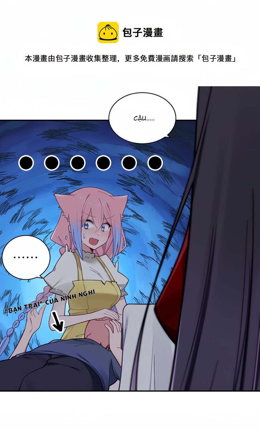 đọc truyện Làm Sao Để Chạy Trốn Dàn Hậu Cung Chương 60 ảnh 49 tại Thiên Thai Truyện