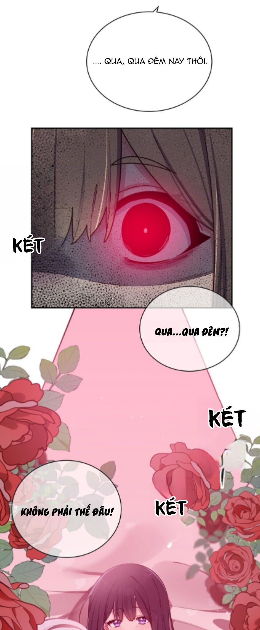 đọc truyện Làm Sao Để Chạy Trốn Dàn Hậu Cung Chương 60 ảnh 8 tại Thiên Thai Truyện