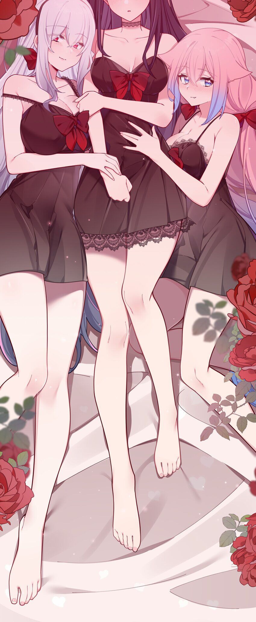 đọc truyện Làm Sao Để Chạy Trốn Dàn Hậu Cung Chương 60 ảnh 9 tại Thiên Thai Truyện