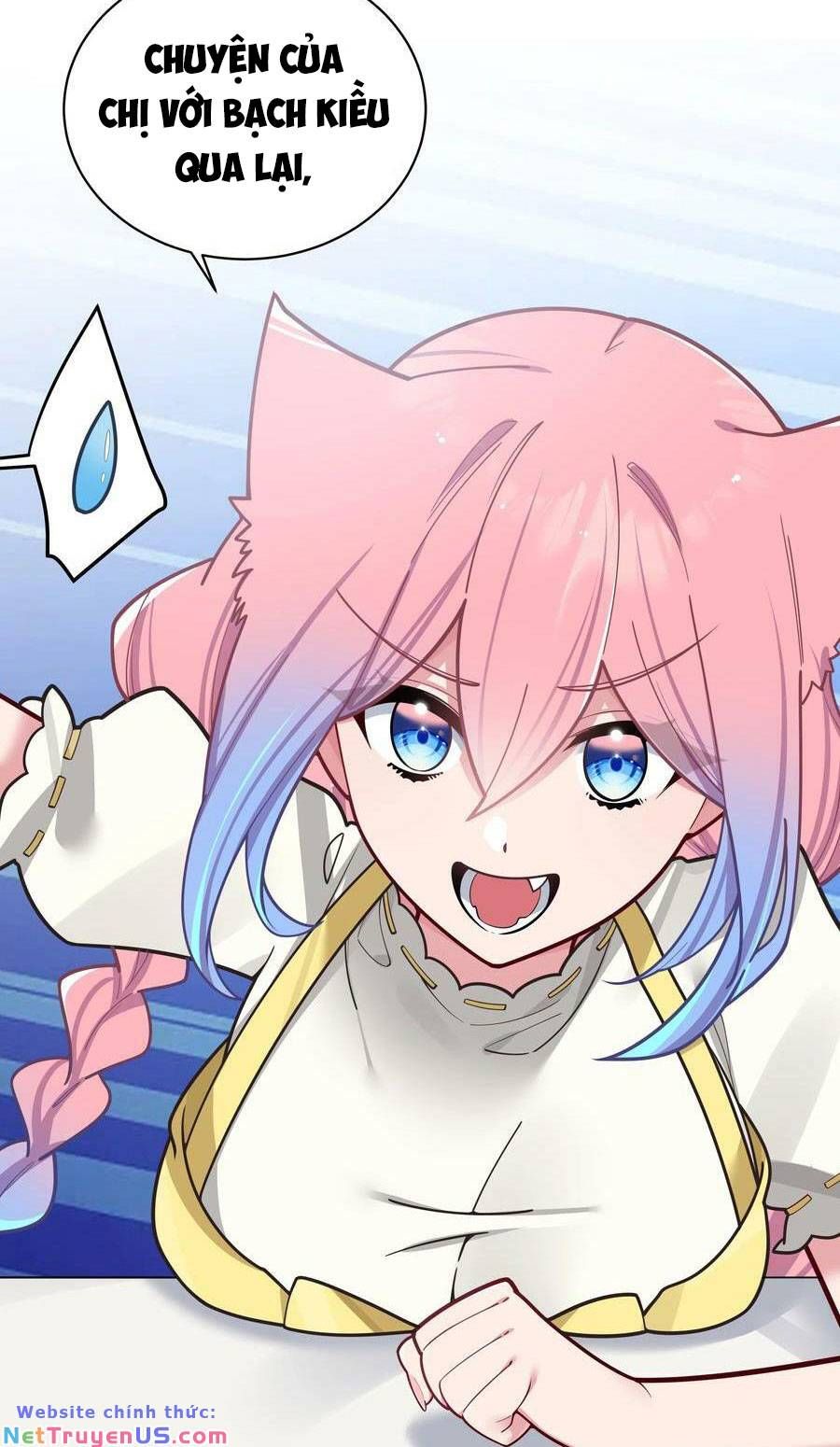 đọc truyện Làm Sao Để Chạy Trốn Dàn Hậu Cung Chương 61 ảnh 12 tại Thiên Thai Truyện