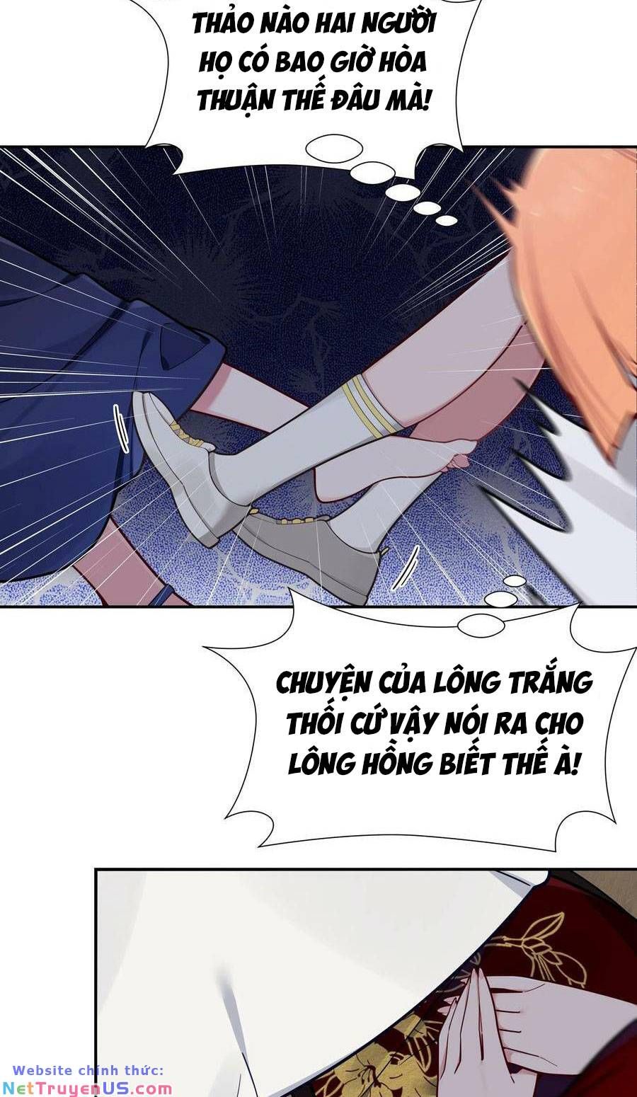 đọc truyện Làm Sao Để Chạy Trốn Dàn Hậu Cung Chương 61 ảnh 15 tại Thiên Thai Truyện