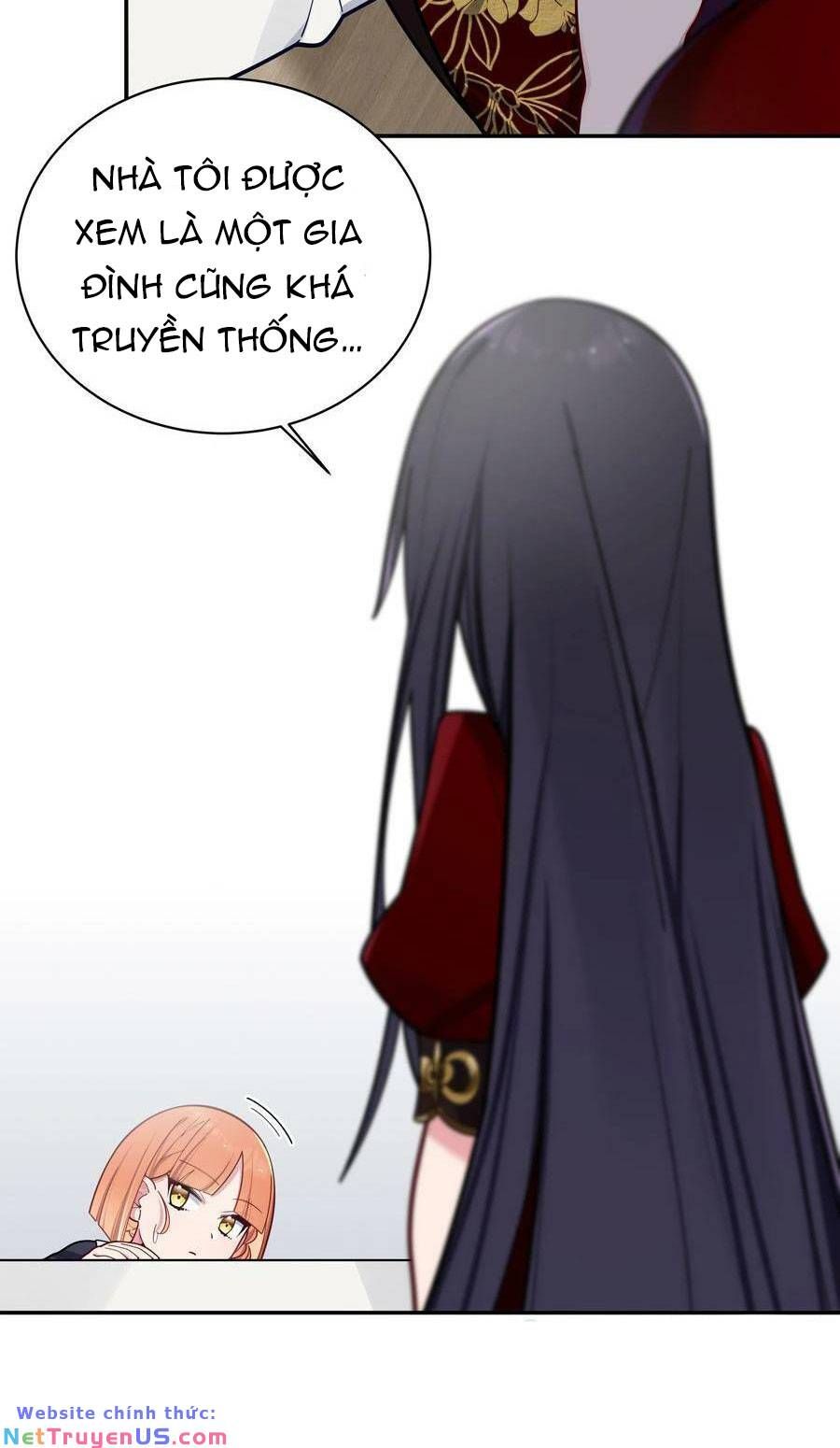 đọc truyện Làm Sao Để Chạy Trốn Dàn Hậu Cung Chương 61 ảnh 16 tại Thiên Thai Truyện