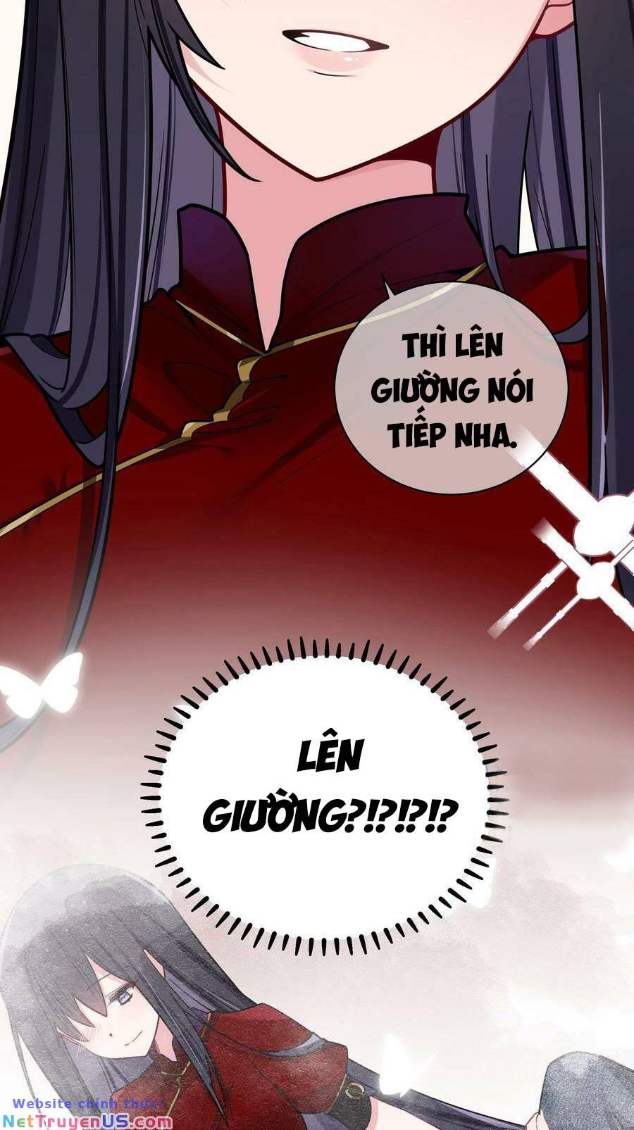 đọc truyện Làm Sao Để Chạy Trốn Dàn Hậu Cung Chương 61 ảnh 22 tại Thiên Thai Truyện